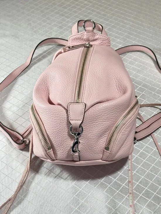 Rebecca Minkoff Julian mini backpack - Picture 2 of 13
